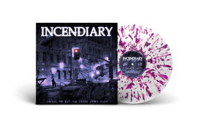 Incendiary - Change The Way You Think About Pain