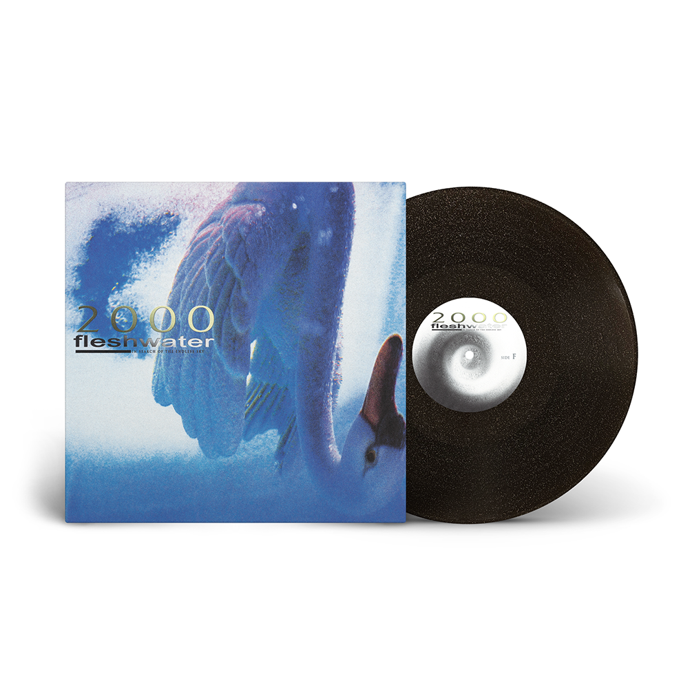 Fleshwater - 2000: In Search Of The Endless Sky
