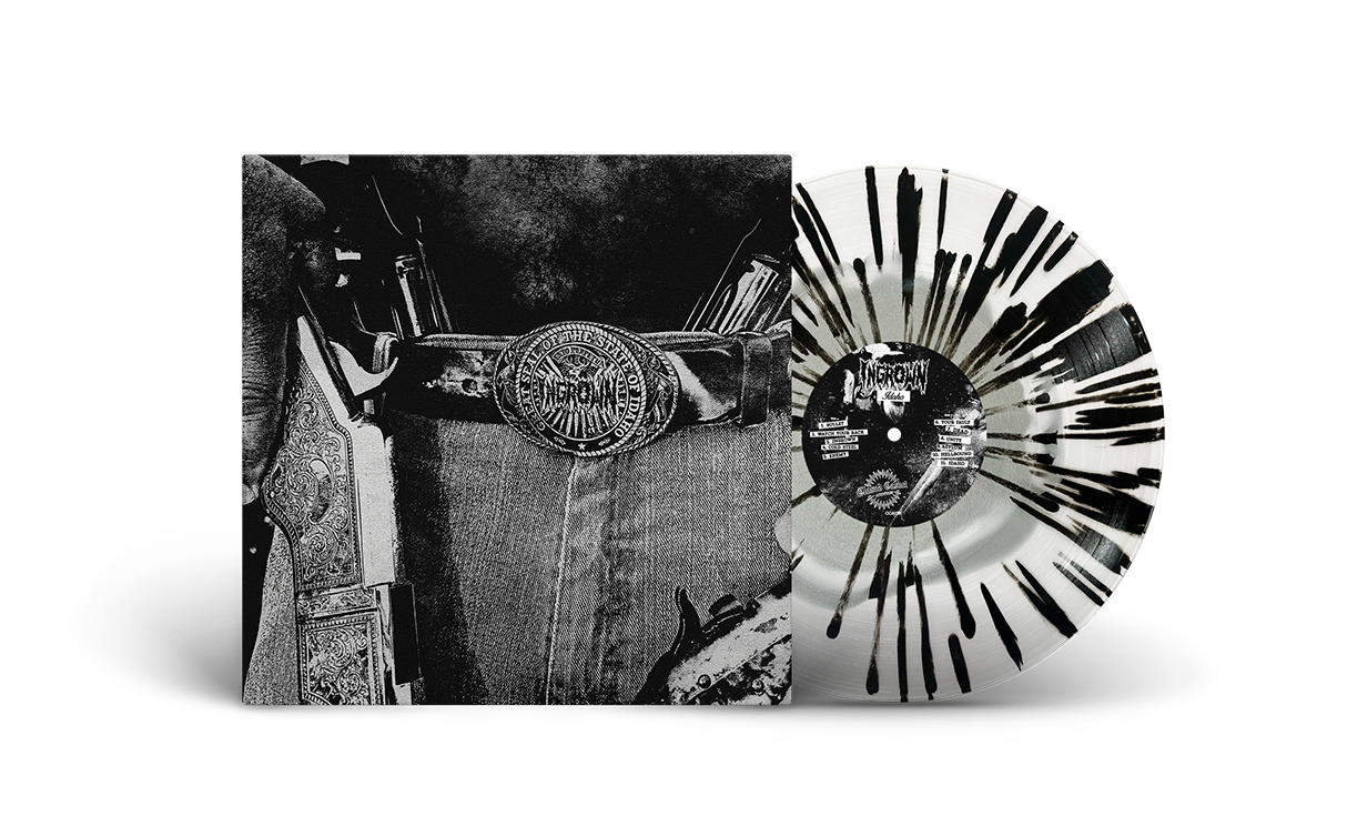 Ingrown - Idaho