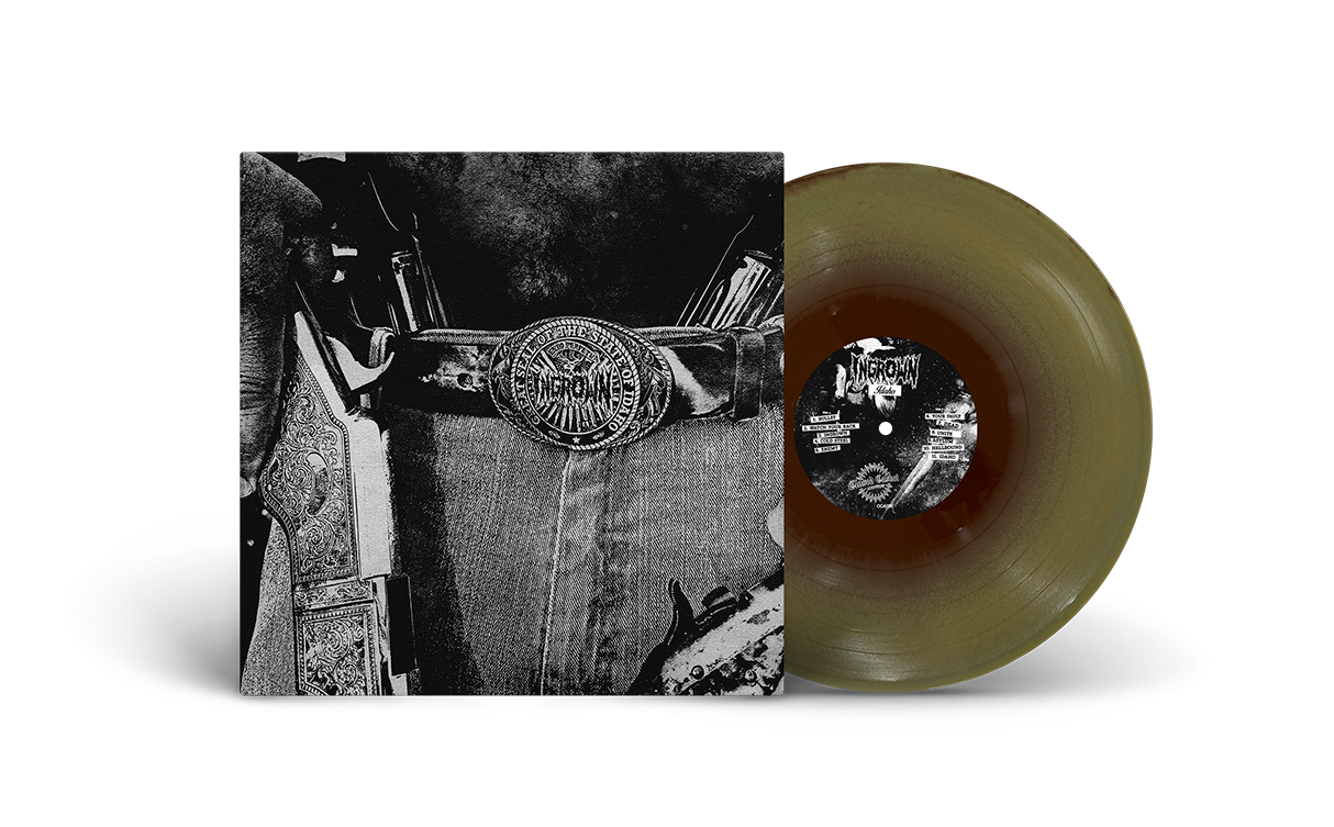Ingrown - Idaho