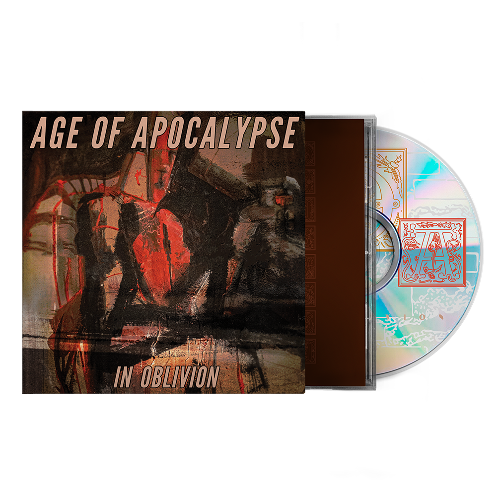 Age Of Apocalypse - In Oblivion