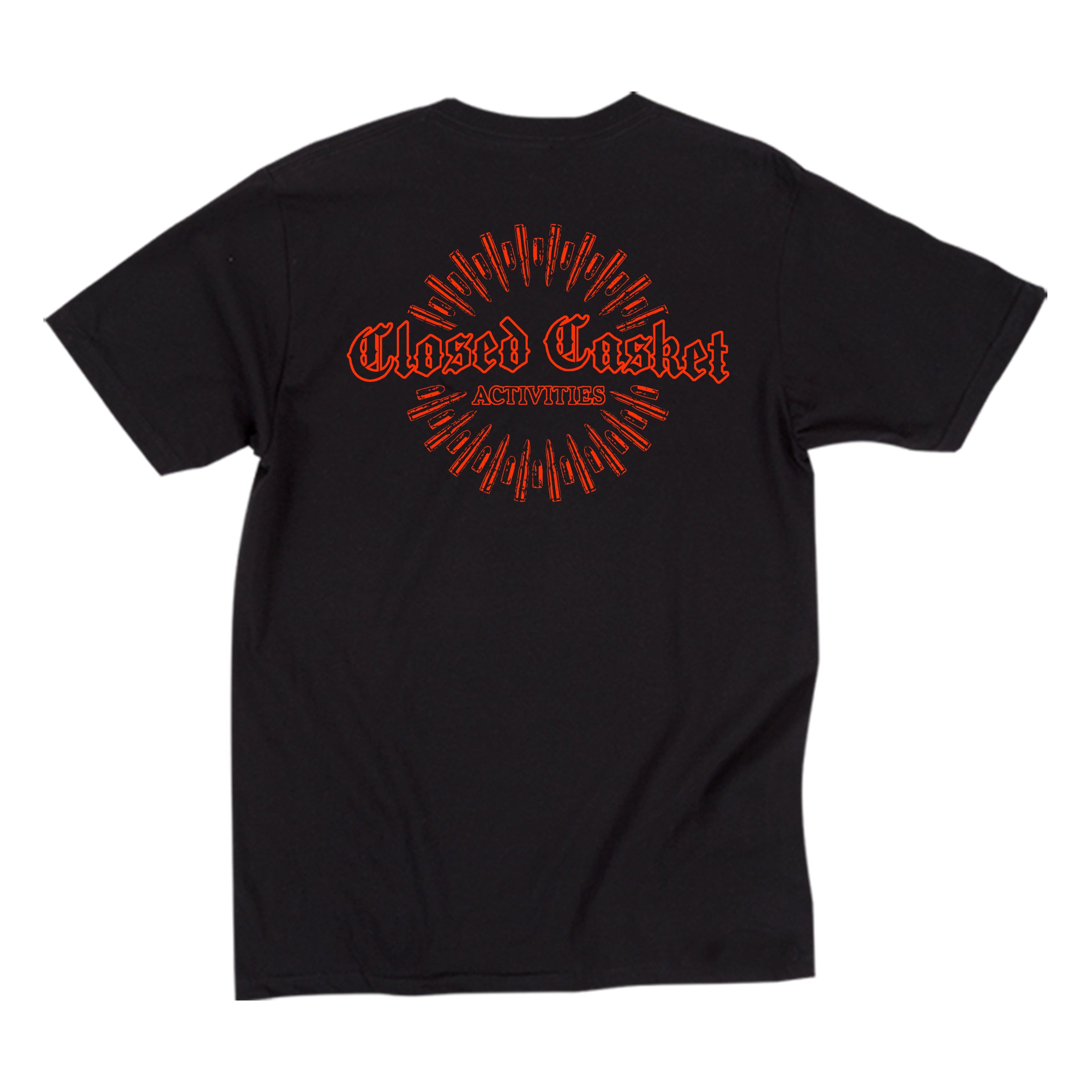 Agonize - Drip T-Shirt