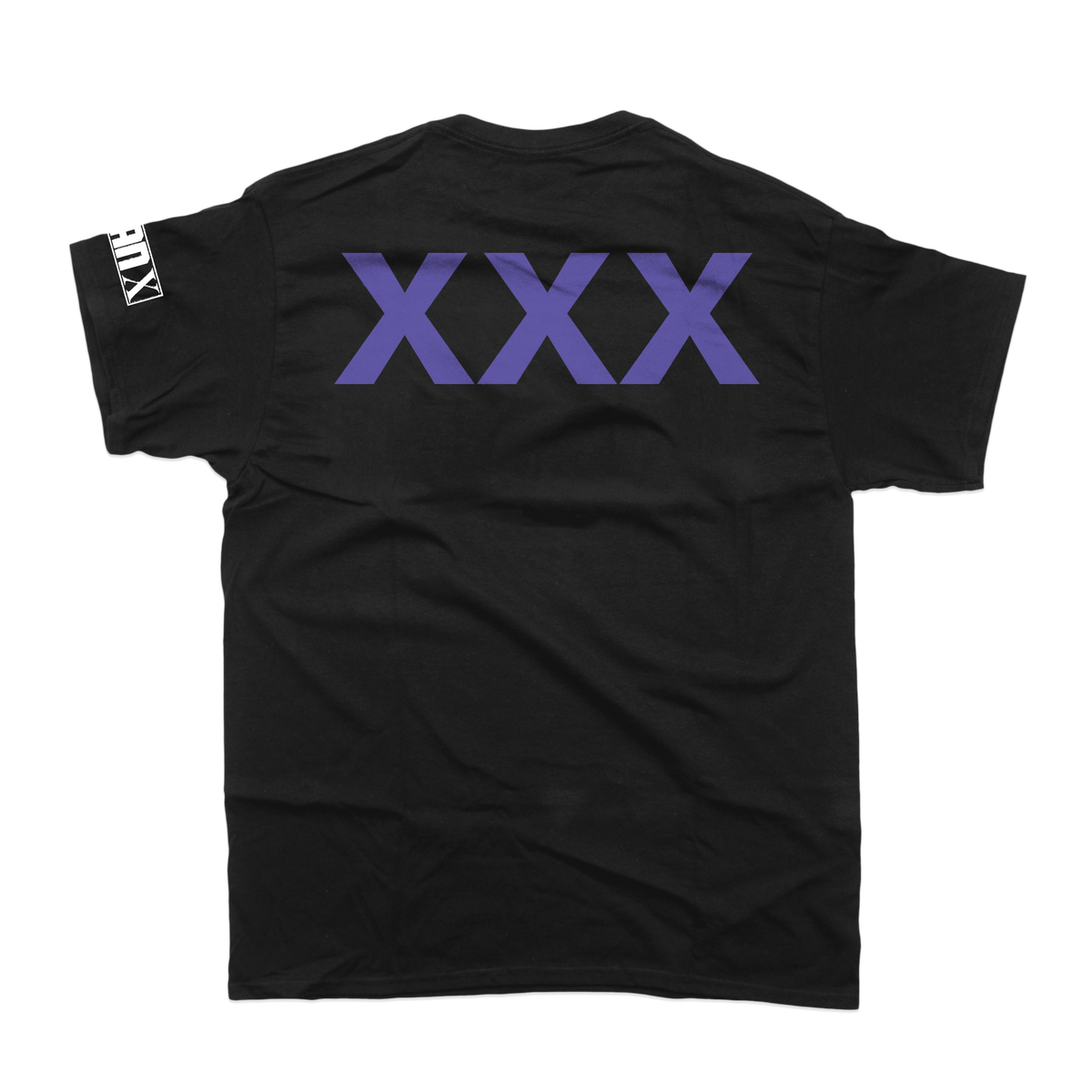 Alive - The Truth I Know Black T-Shirt **PREORDER**