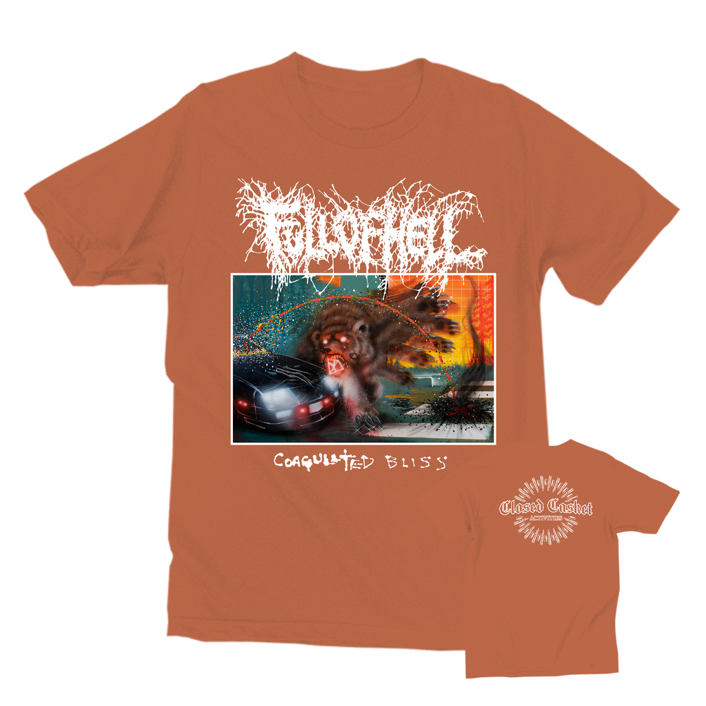 【最終値引き】WARD BOUND Teleport Tee HOMEWARD BOUND 