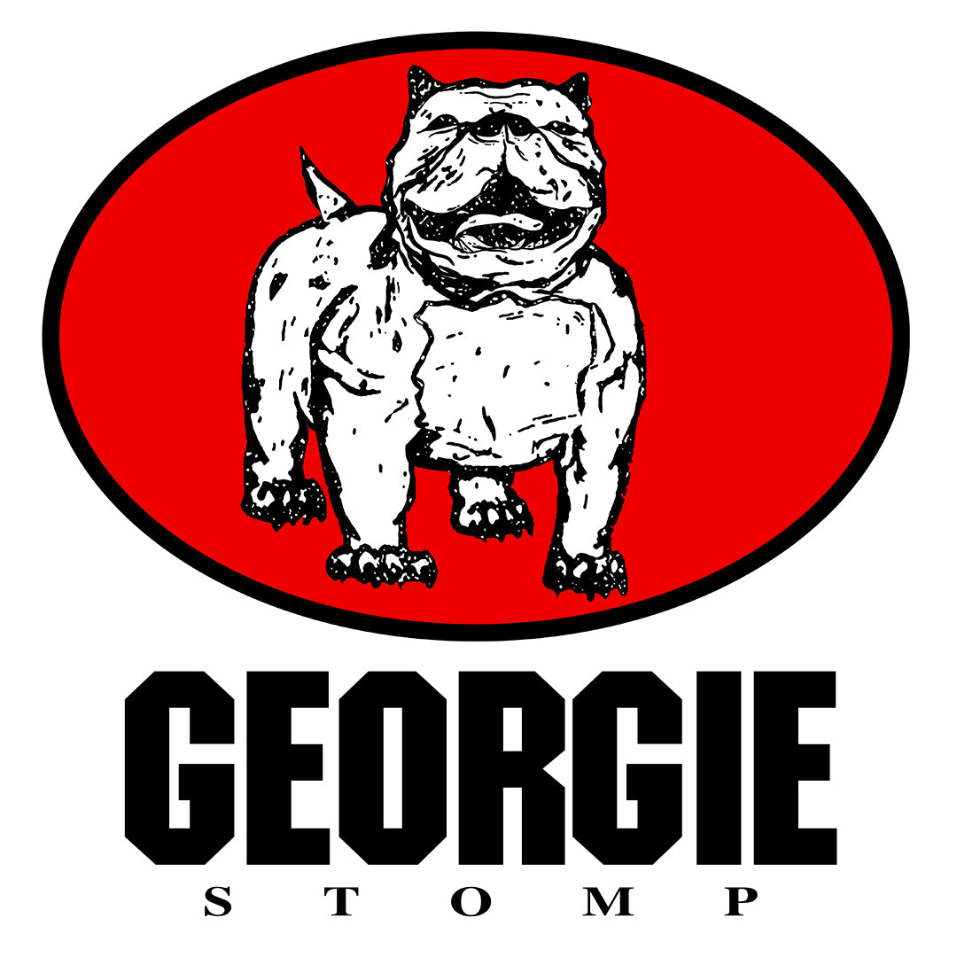 Maggot Stomp Georgie