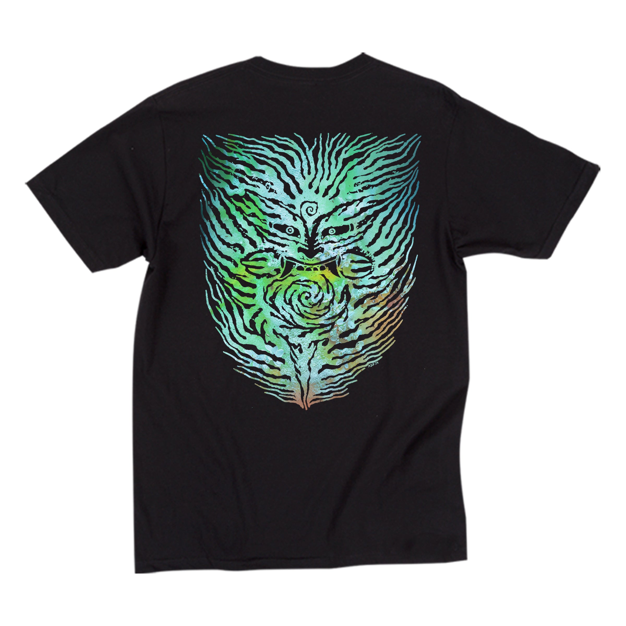 Harm's Way - Azeta T-Shirt **PREORDER**