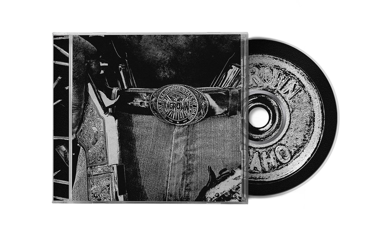 Ingrown - Idaho
