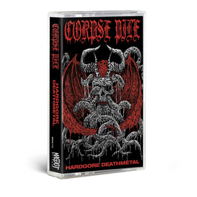Corpse Pile - Hardgore Deathmetal