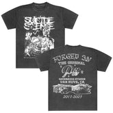 Suicide Silence The Pit Benefit T-Shirt