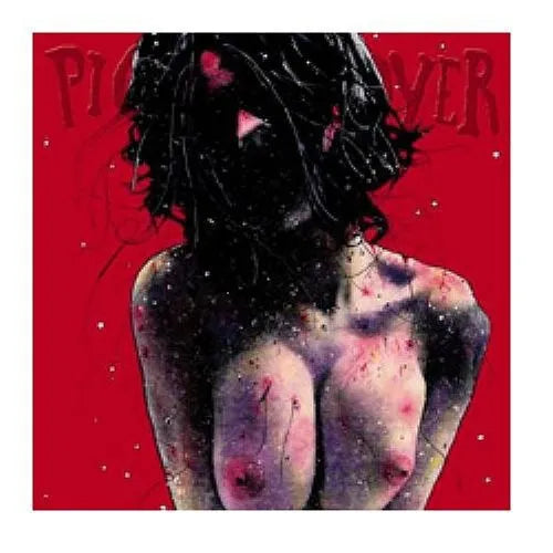 Pig Destroyer - Terrifyer