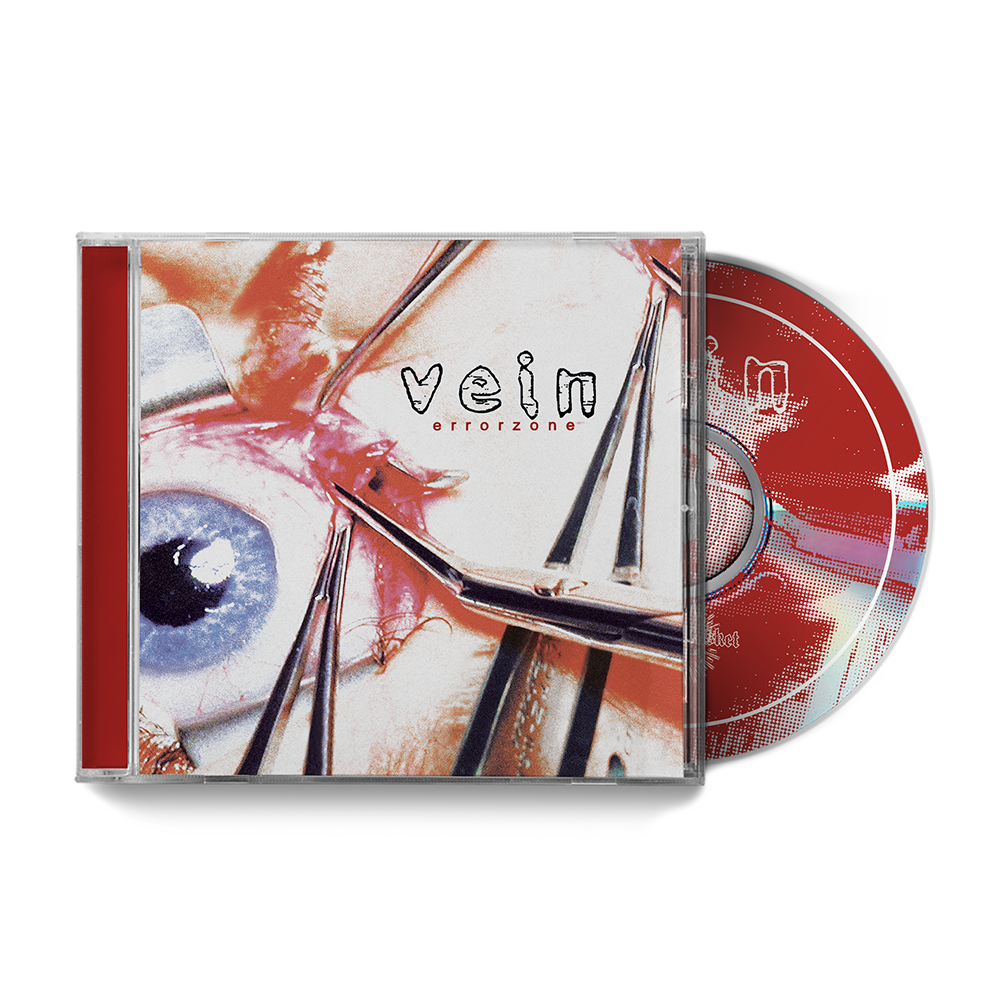 Vein.fm - Errorzone