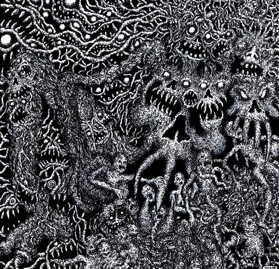 Gatecreeper - Self Titled