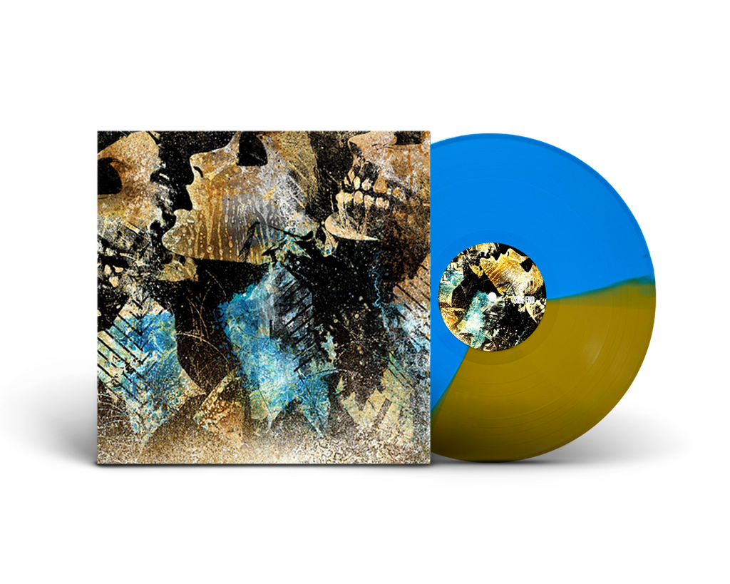 【LP•Color Vinyl】CONVERGE - Axe To Fall Converge – Axe To Fall Gold Color Vinyl LP Record | eBay