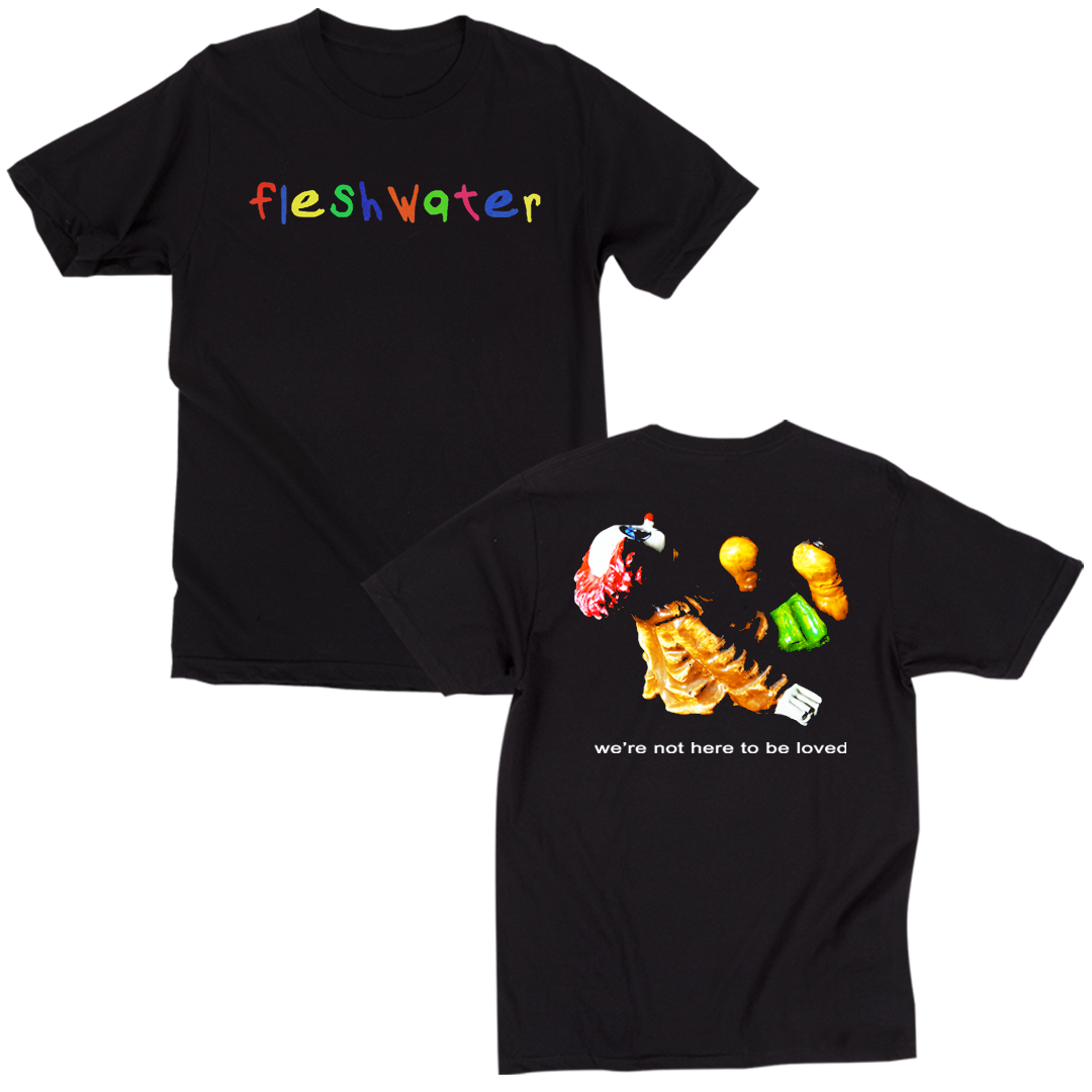 Fleshwater Clown T-Shirt