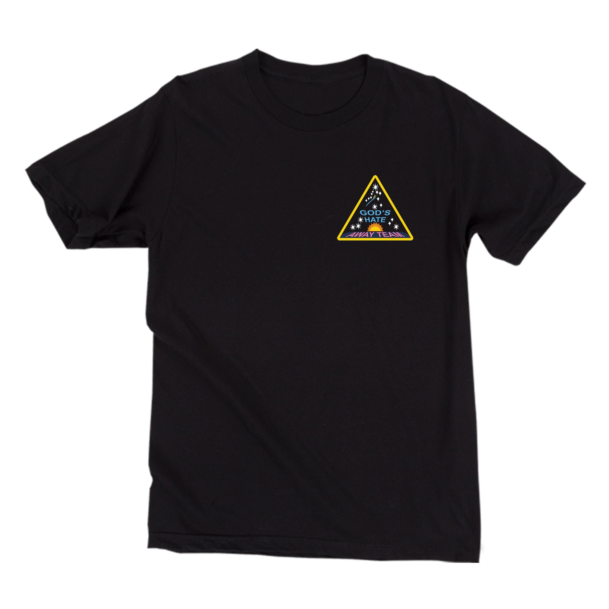 God's Hate - Away Team T-Shirt