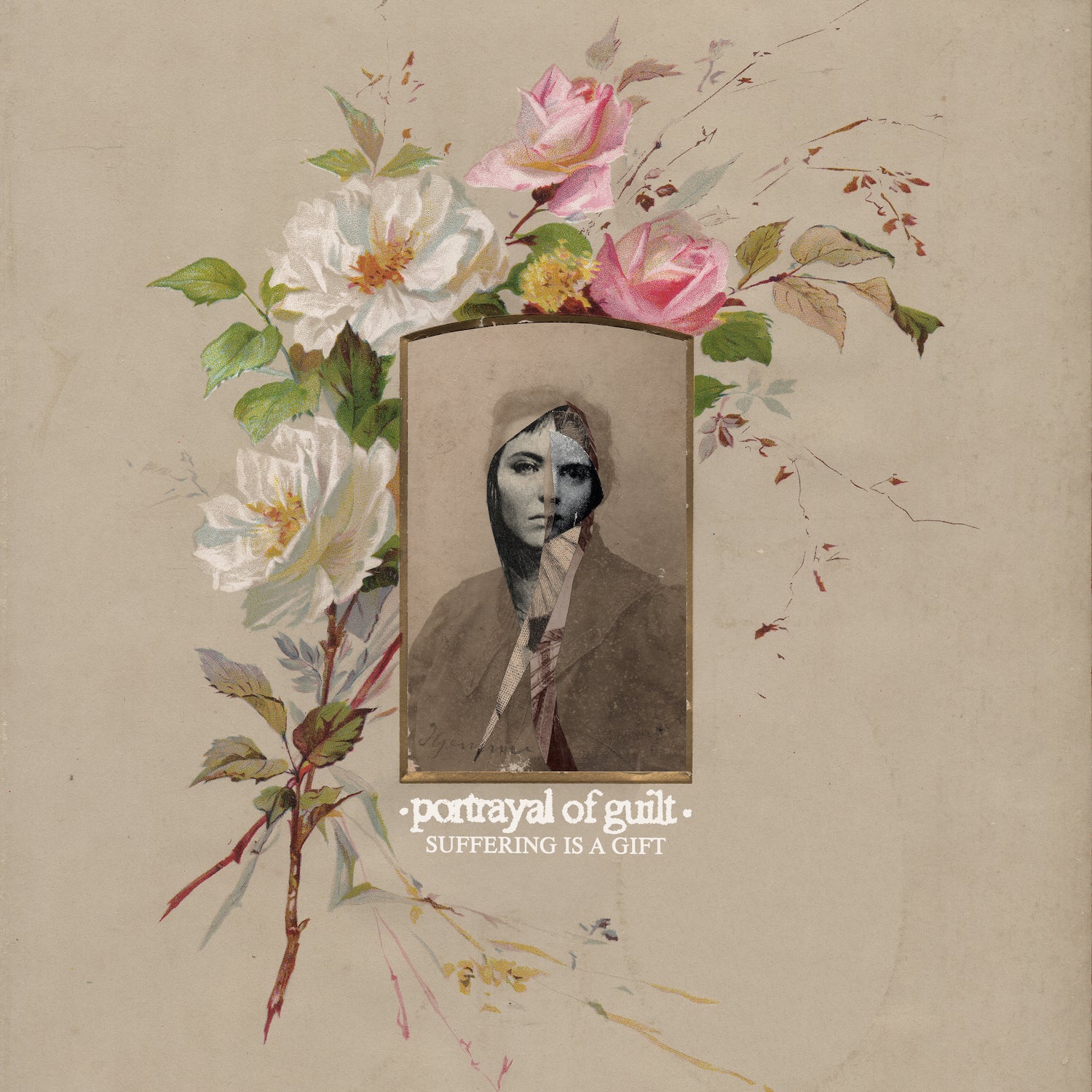 Portrayal of Guilt - Suffering Is A Gift