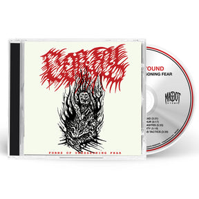 Mortal Wound - Forms Of Unreasoning Fear