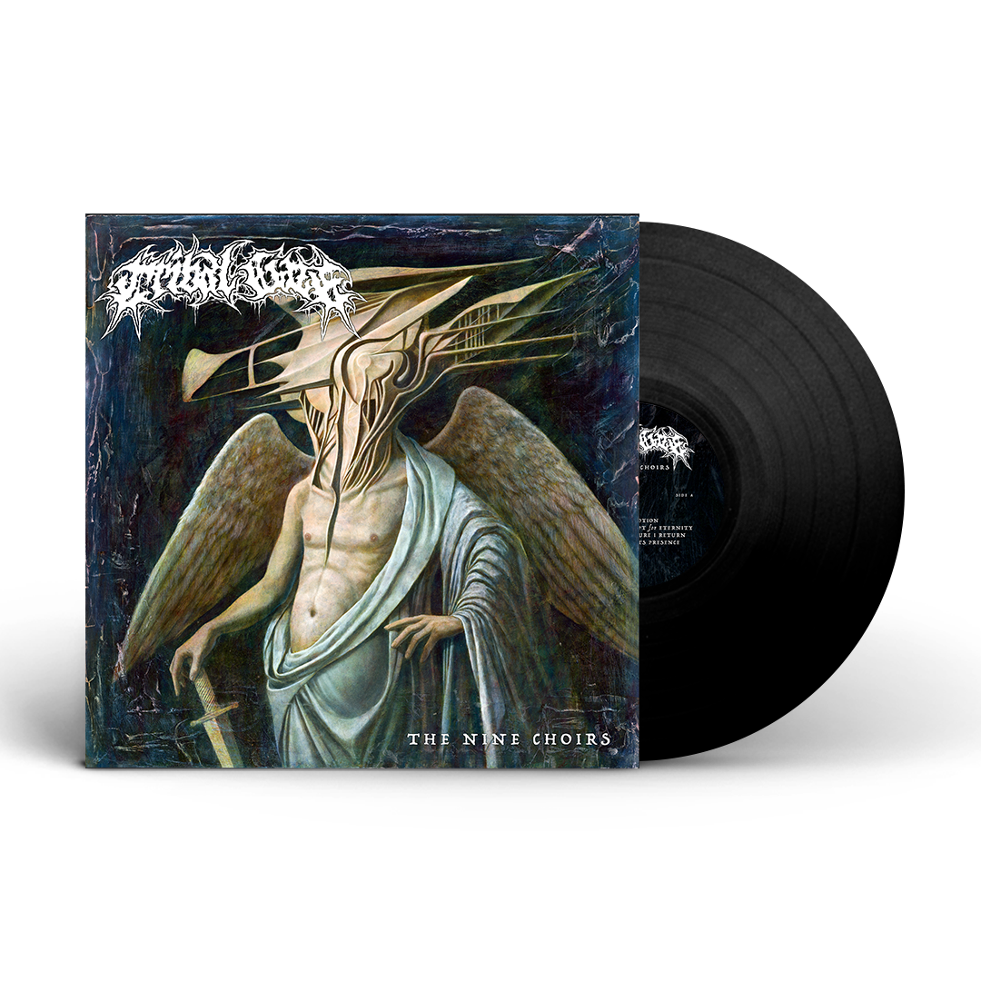 Tribal Gaze - The Nine Choirs