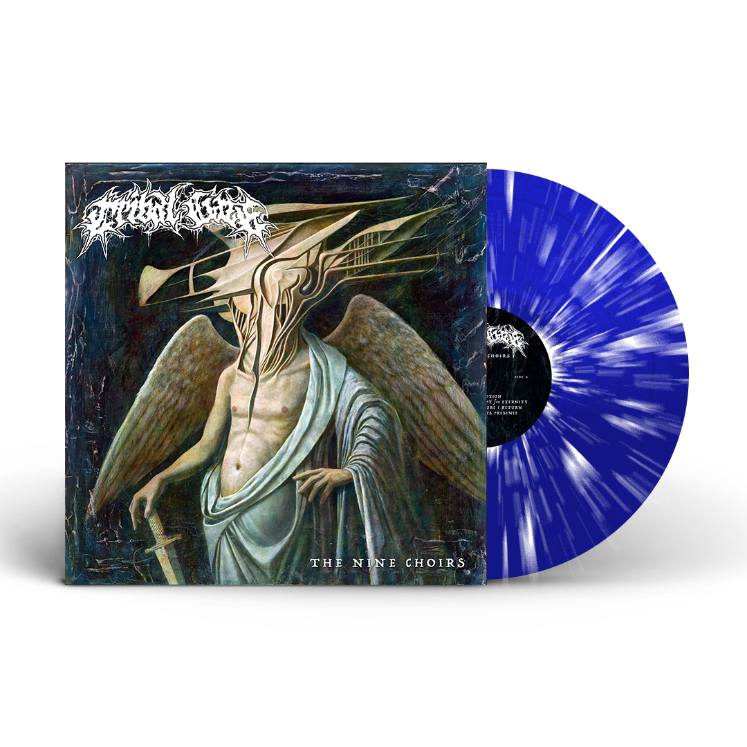 Tribal Gaze - The Nine Choirs