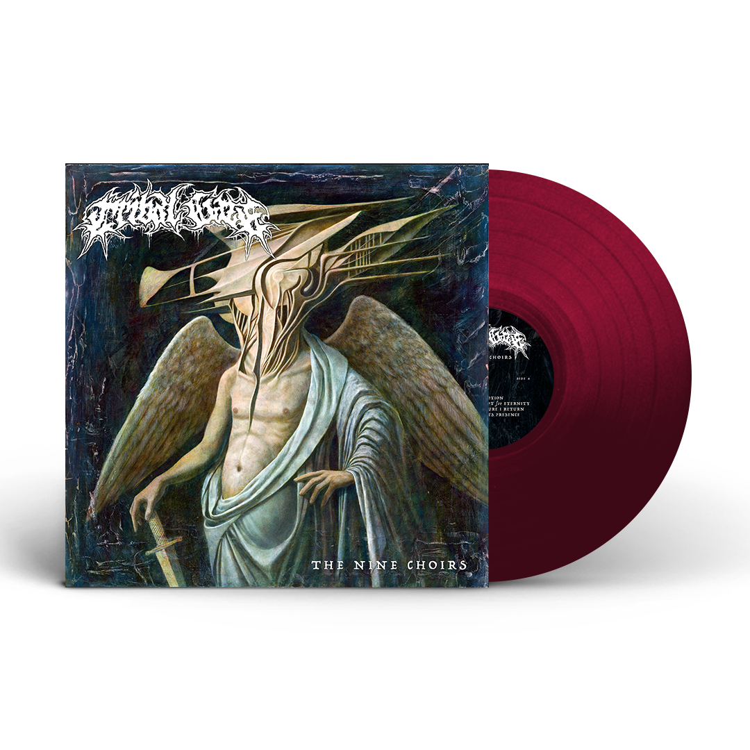 Tribal Gaze - The Nine Choirs