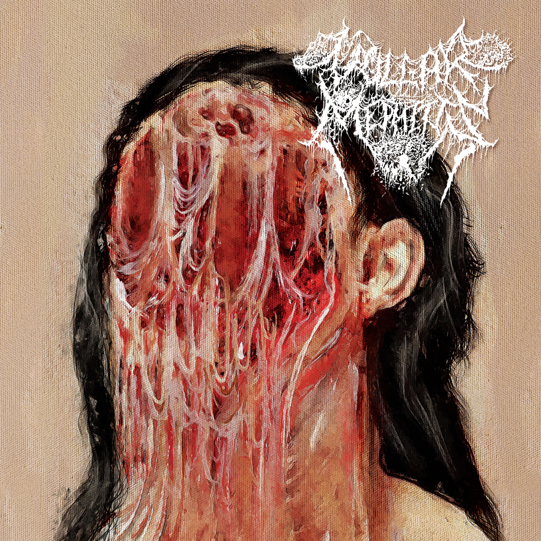 Vulgar Mephitis - S/T
