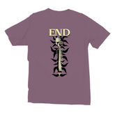END - Spine T-Shirt