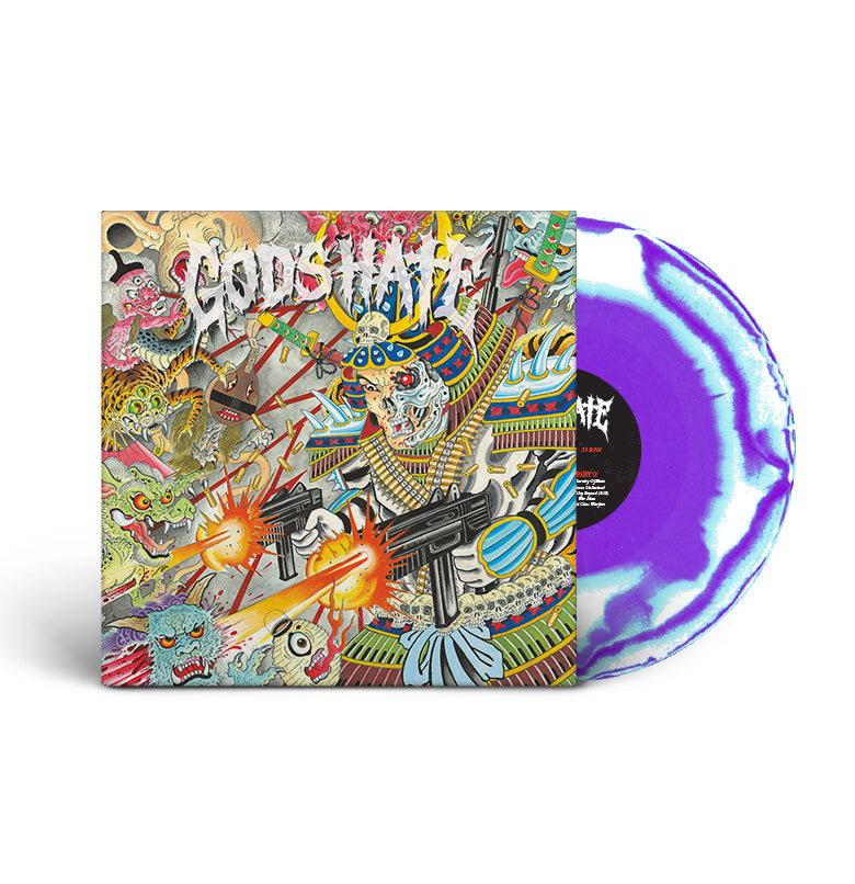 God's Hate - God's Hate