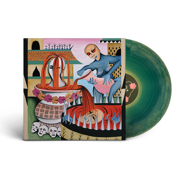 Gulch - Impenetrable Cerebral Fortress