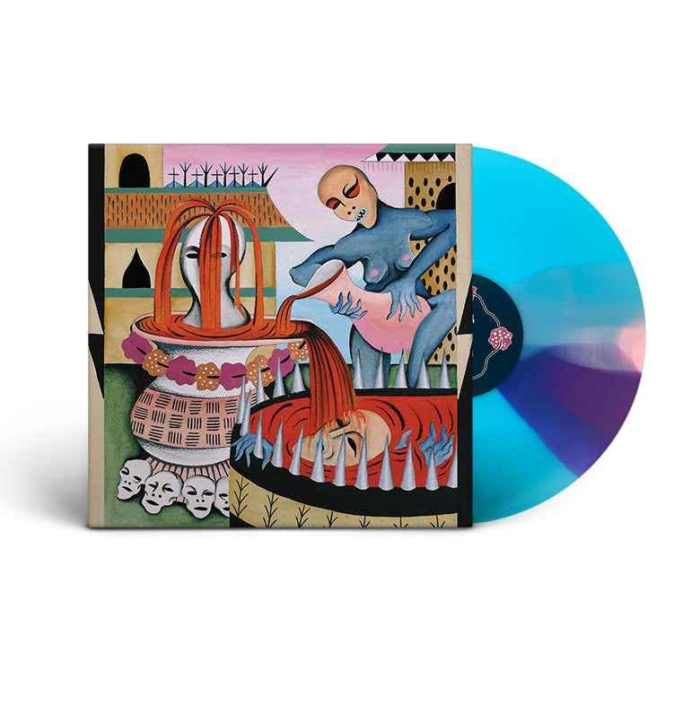 Gulch - Impenetrable Cerebral Fortress