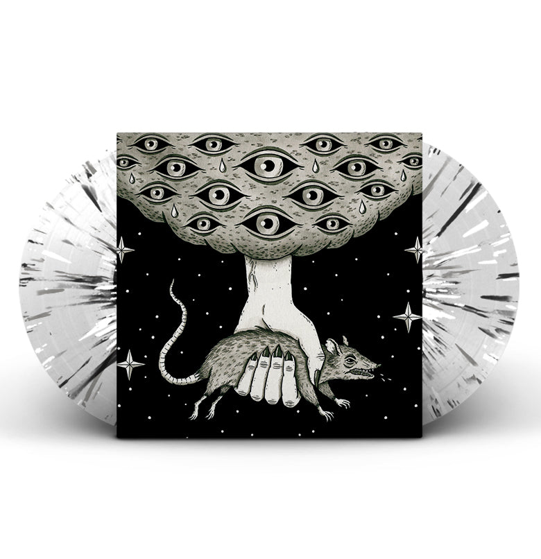 Harm's Way - Isolation Deluxe
