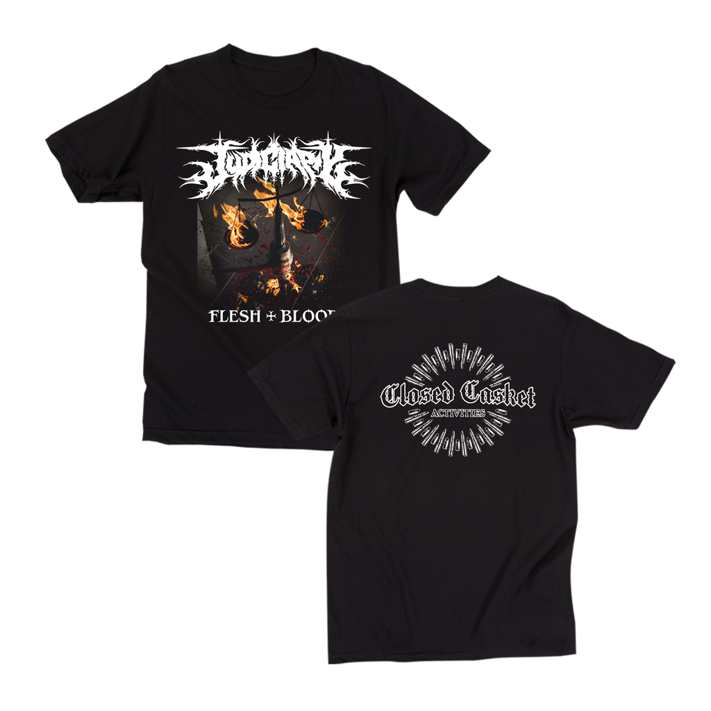 judiciary_albumartshirt_shopif