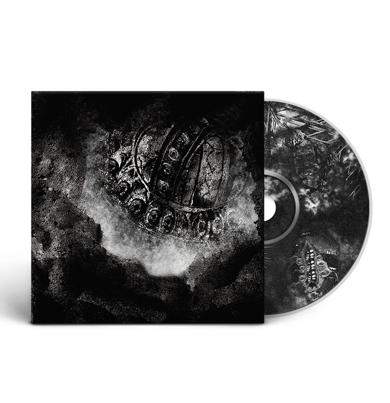 Full of Hell & Primitive Man - Suffocating Hallucination