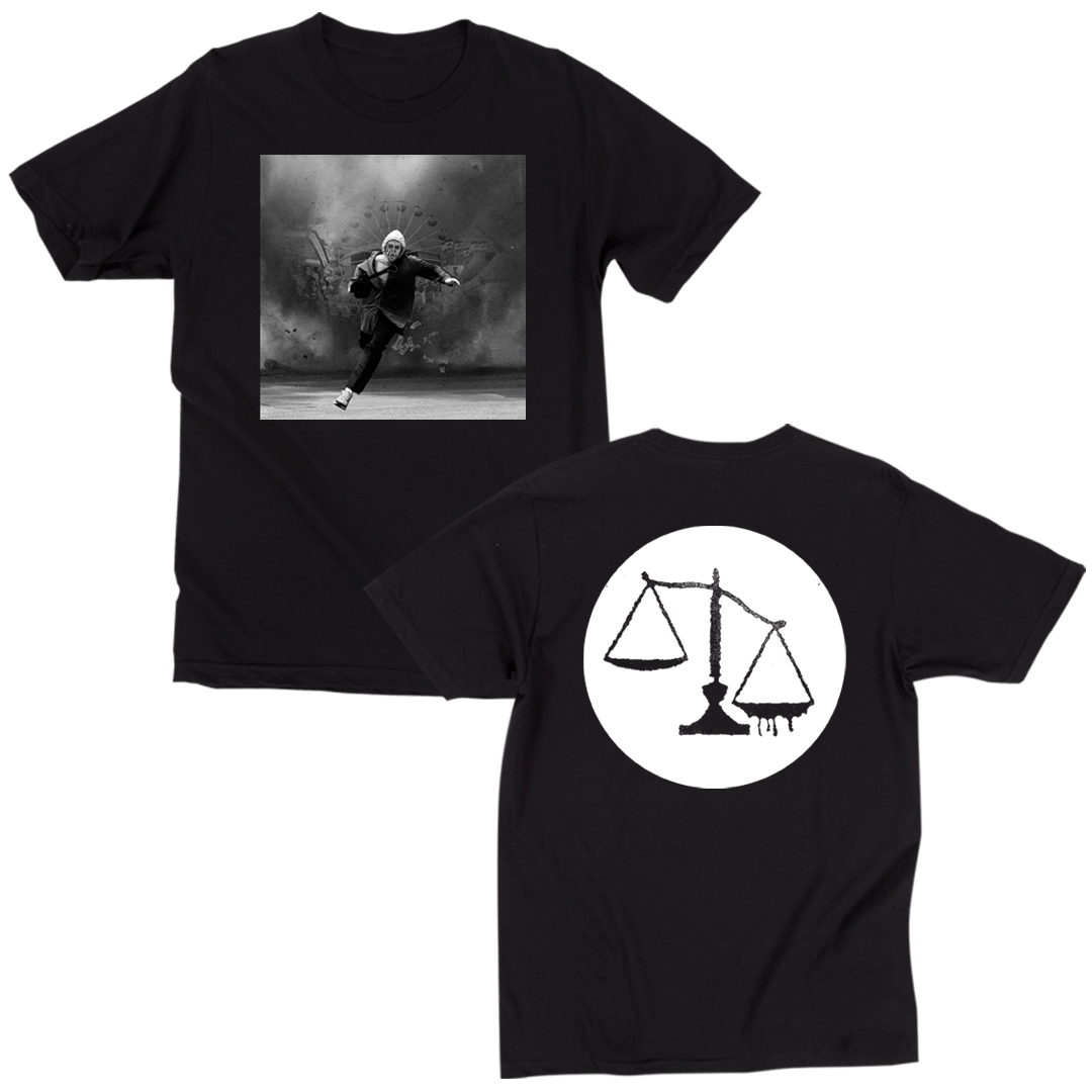 Regional Justice Center C&P Tee