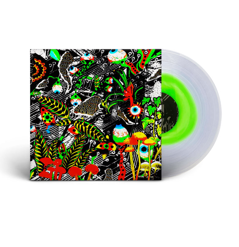 Sore Dream - Gears Clogged with Blood and Honey