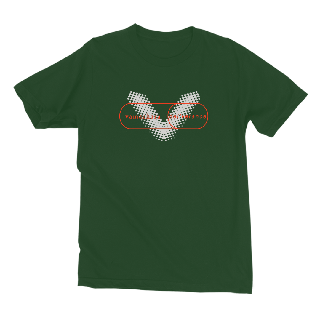 Vamachara - Deliverance T-Shirt