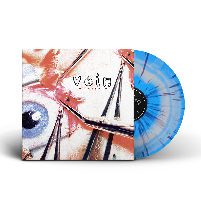 Vein.fm - Errorzone