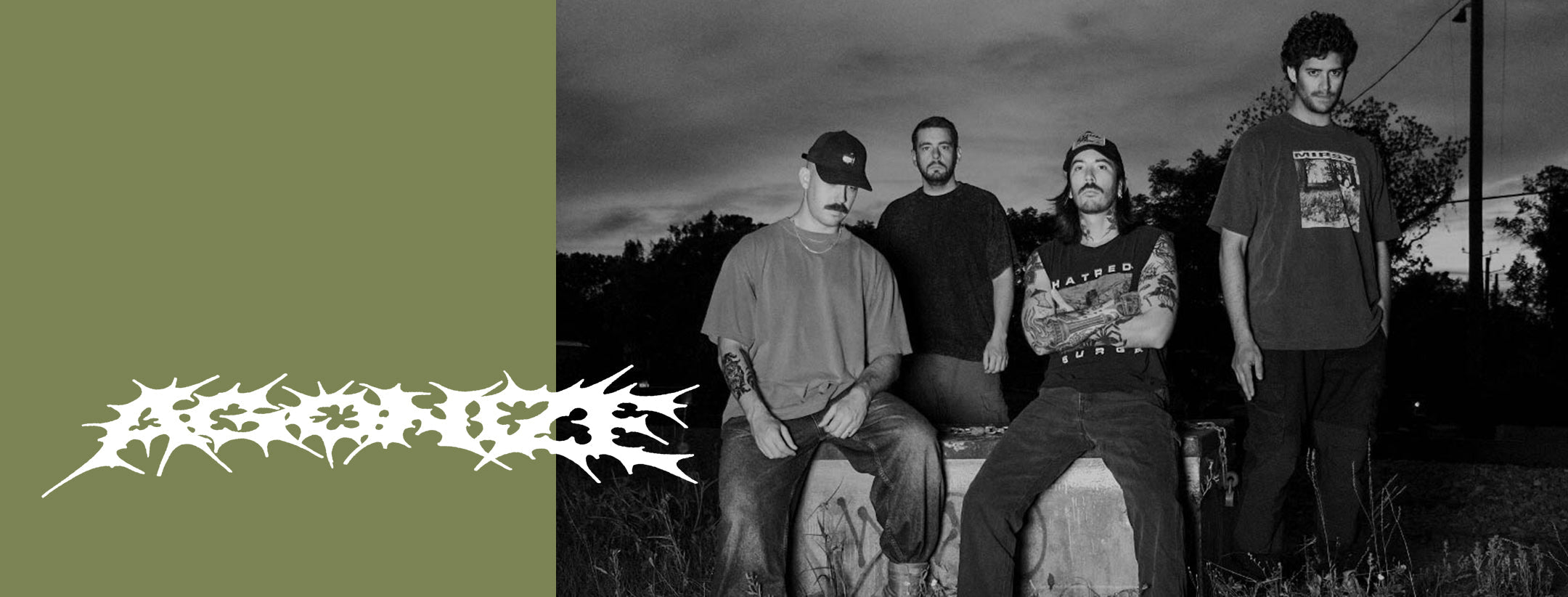 Agonize