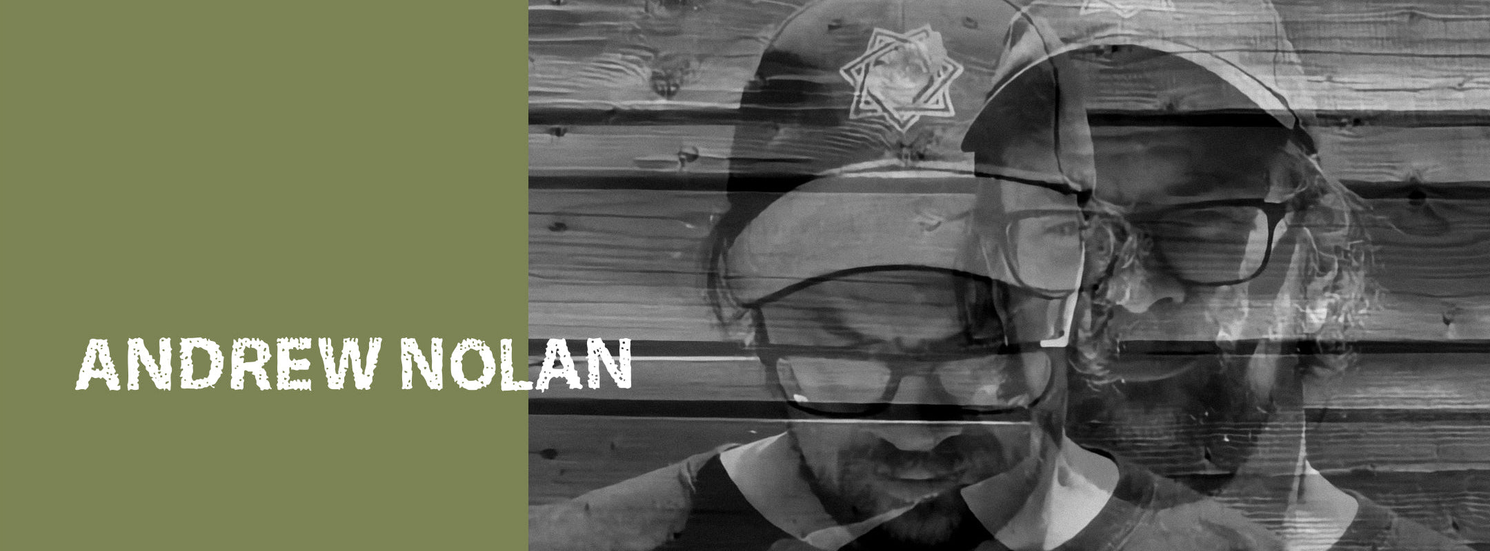 Andrew Nolan