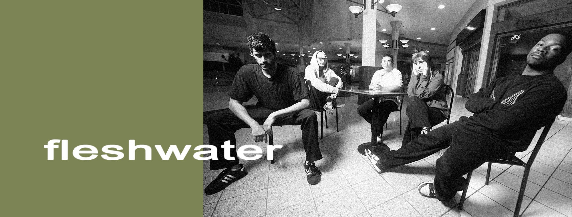 Fleshwater