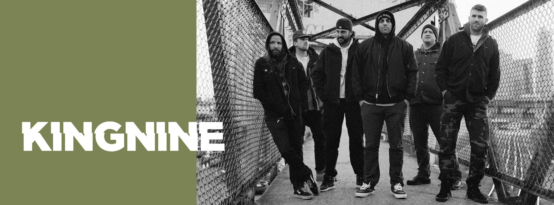 King Nine