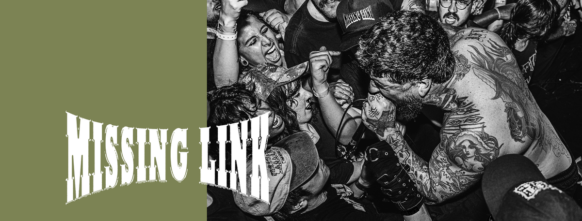 Missing Link