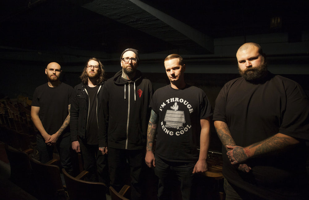 The Acacia Strain