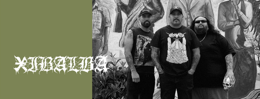 Xibalba Hat