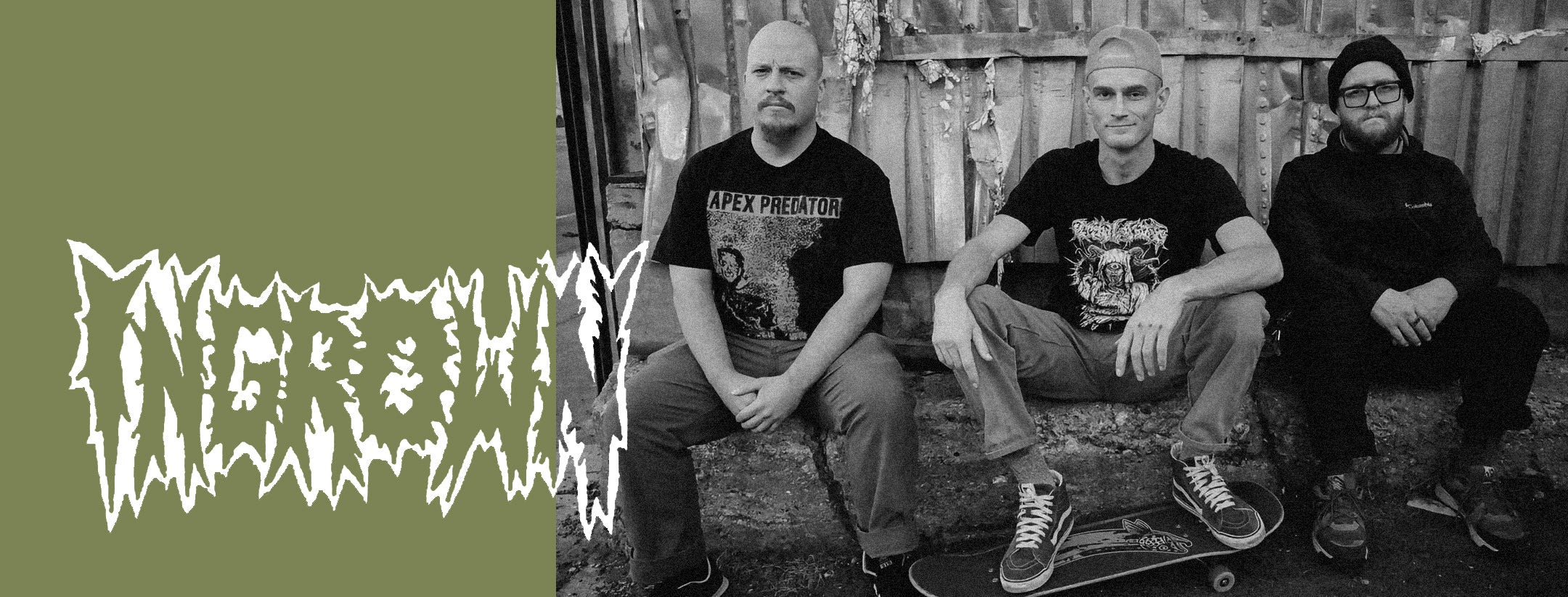 Closed Casket Activities Official Store