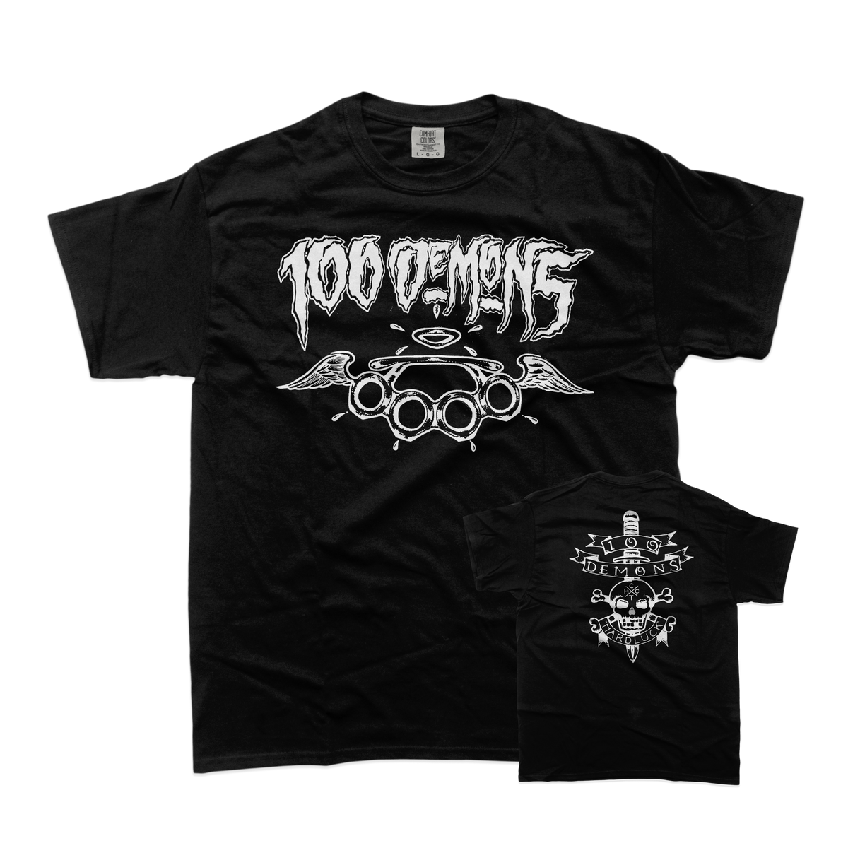 100DEMONS_HARDLUCKSKULL_FRONTa 