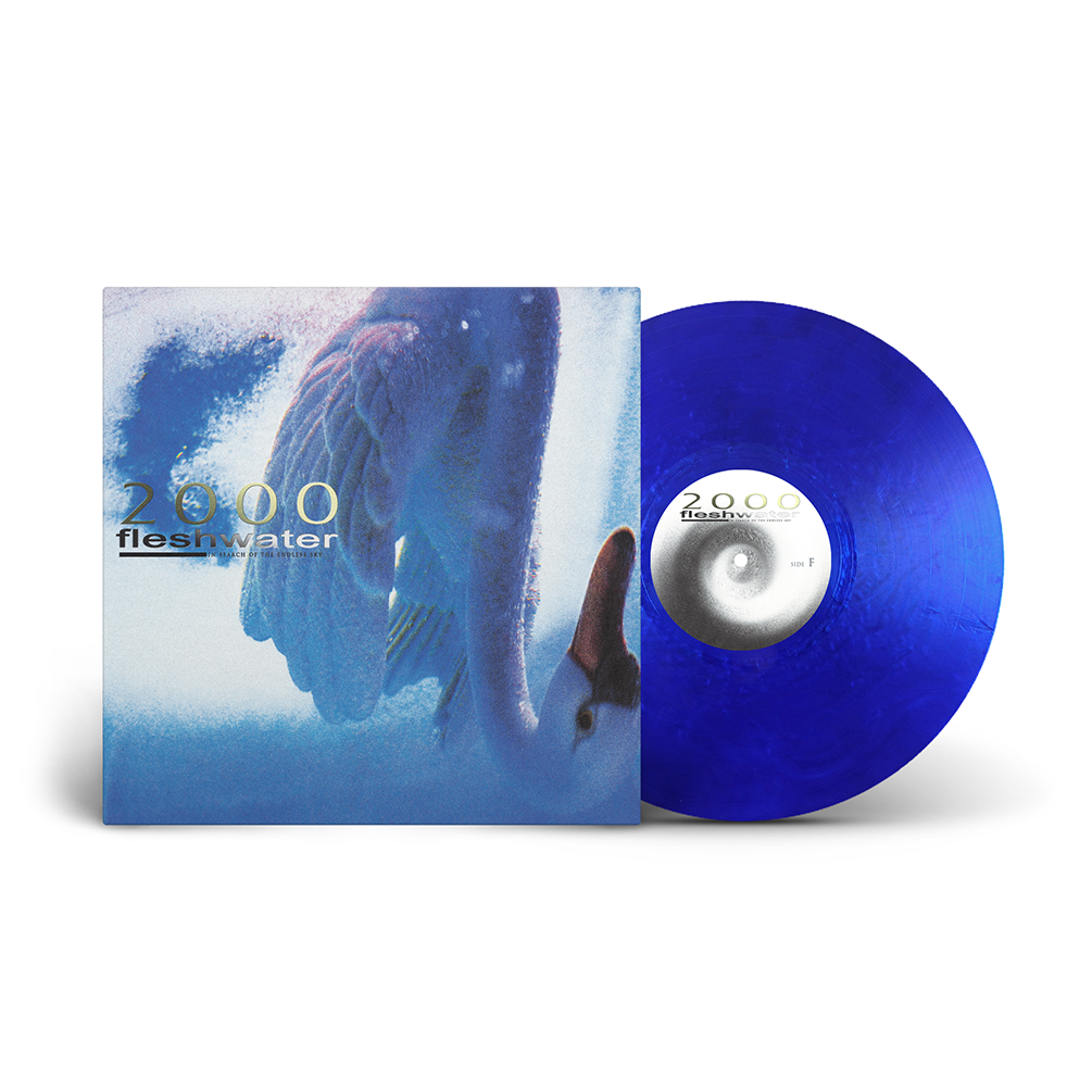 Fleshwater - 2000: In Search Of The Endless Sky **PREORDER**