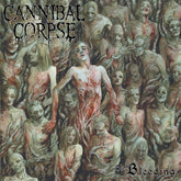 Cannibal Corpse - The Bleeding
