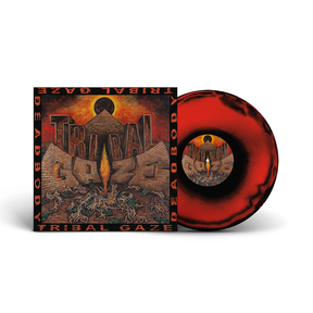 Deadbody / Tribal Gaze - Split *PREORDER*