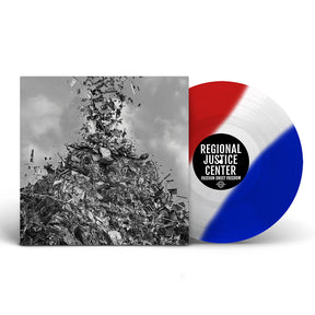 Regional Justice Center - Freedom Sweet Freedom *PREORDER*