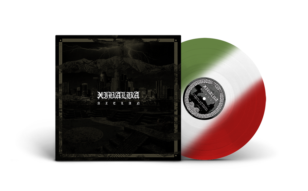 Xibalba